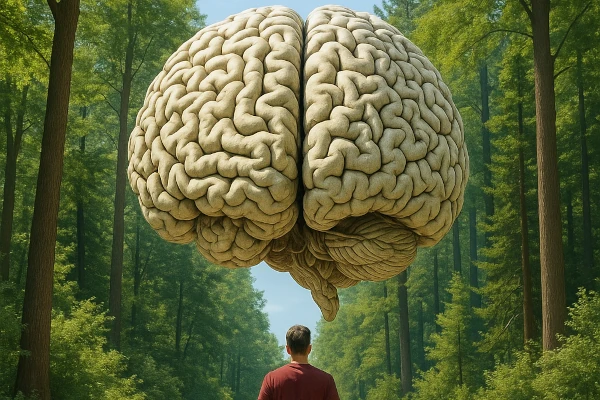 21 Tage zur neuen Gewohnheit