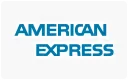 American Express Logo