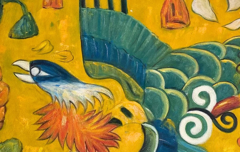 21 -Tage Affirmationsreisen