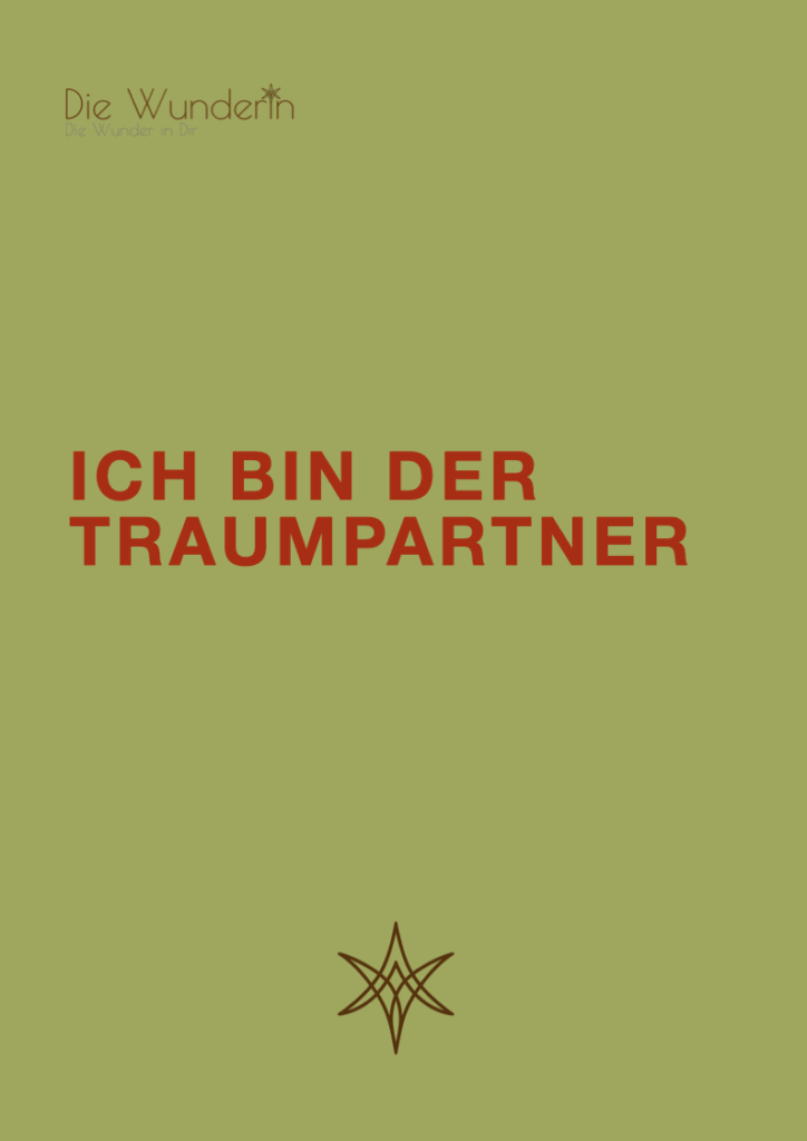 #21 Ich bin der Traumpartner