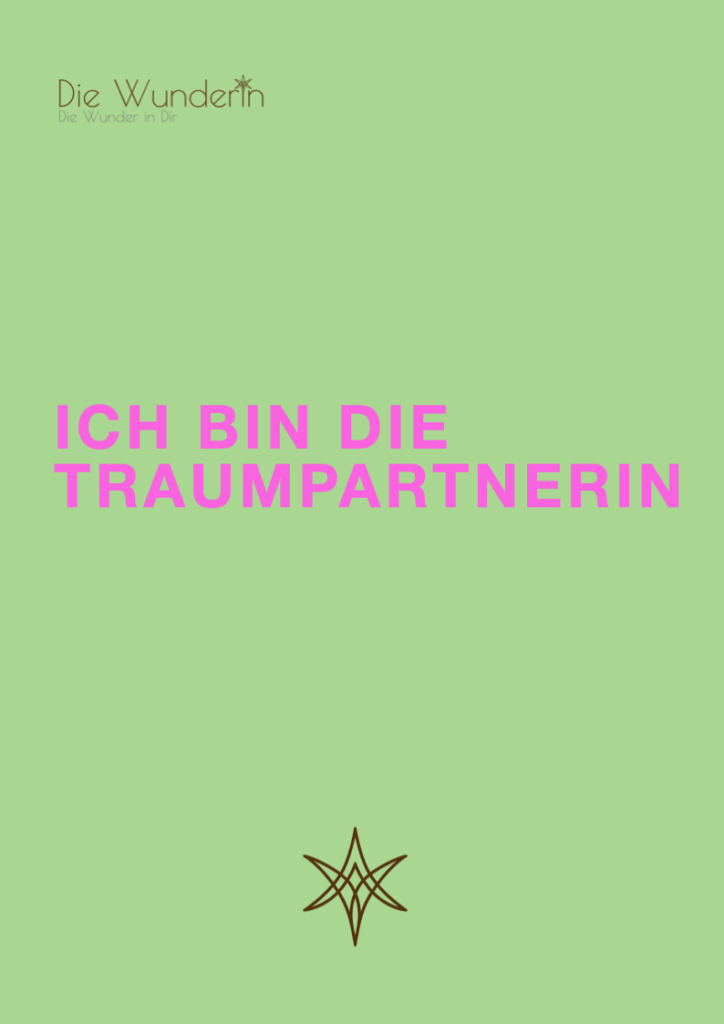#22 Ich bin die Traumpartnerin