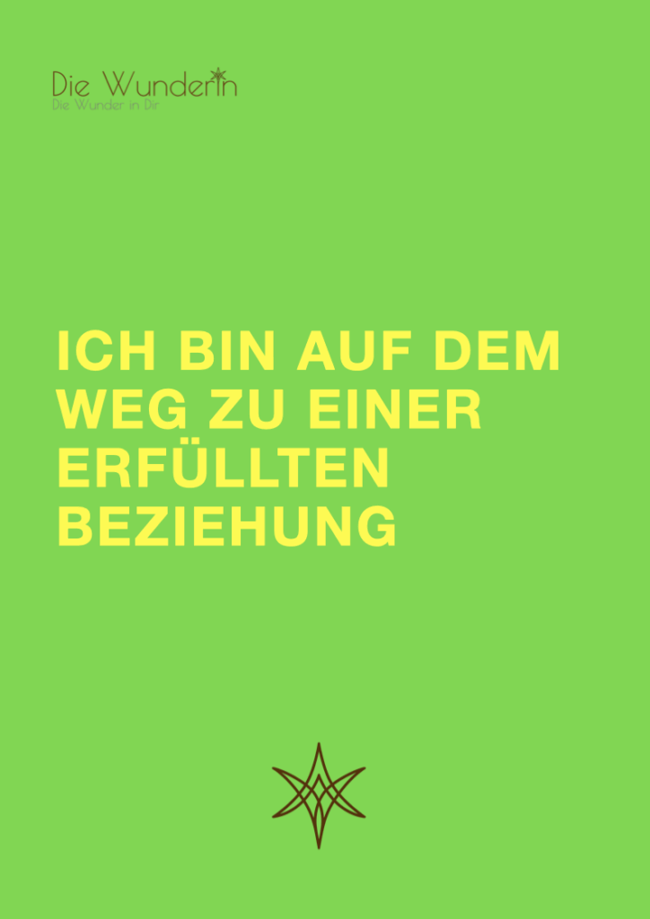 ‎#40 Ich bin auf dem Weg zu einer erfüllten Beziehung